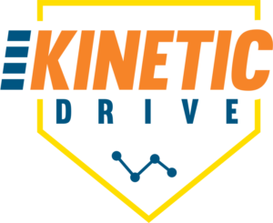 Kinetic Drive Main logo