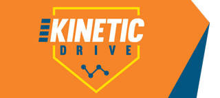 Kinetic Drive